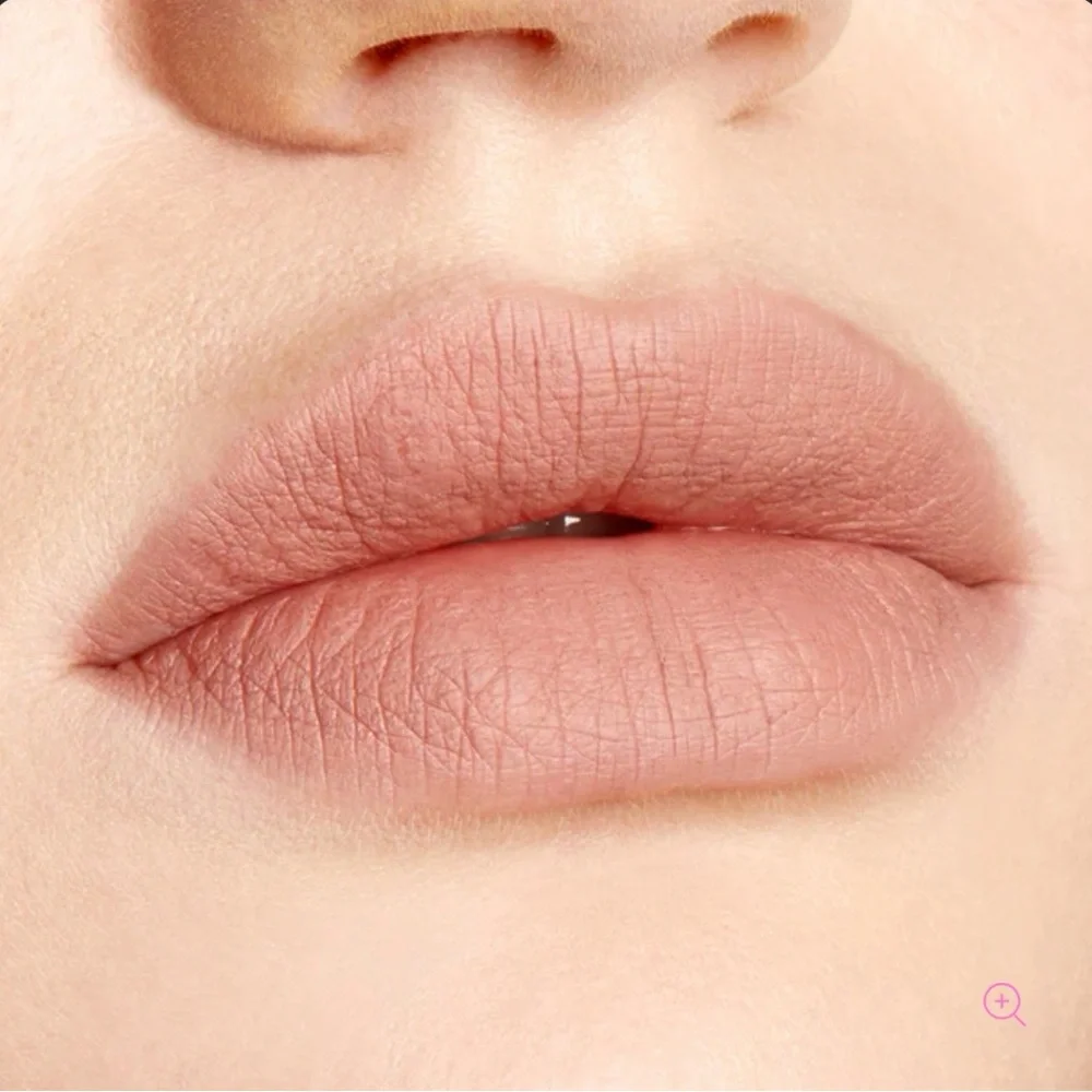Colourpop BFF rosy taupe Lip Liner